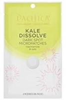 PACIfICA 100% VEGAN Kale Dissolve Cruelty Free Dar