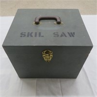 Skil Saw HD Ball Bearing - 7 1/4" - Tested Works