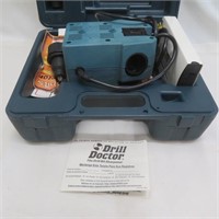 Drill Doctor Drill Bit Sharpener - Tested Works