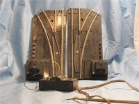 American Flyer S Gauge Switch Pair