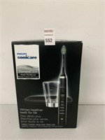 PHILIPS SONICARE DIAMOND CLEAN POWER TOOTHBRUSH