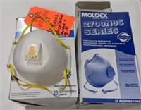 2700 N95 Series Masks