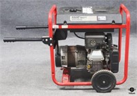 Porter Cable 5500 Watt Generator