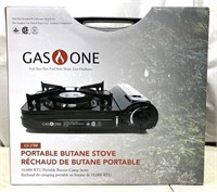 Gas One Portable Butane Stove