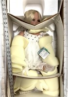 Masterpiece Gallery Limited Edition Artist Doll