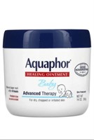 Aquaphor Baby Healing Ointment 14 Oz BB 07/23