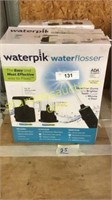 Waterpik waterflosser