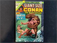 Conan The Barbarian #2 Comic Book