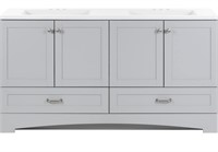 Spring Mill Emlyn Double Bathroom Vanity