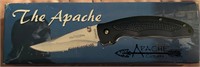 Apache Knife Fathers Day is coming up