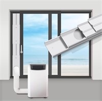 $74. (5.1") Sliding Door Vent Kit