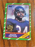 Walter Payton