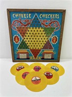 Chinese Checkers, Kids Golden Records