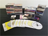 HEART CDs, DVDs & Cassettes (58)