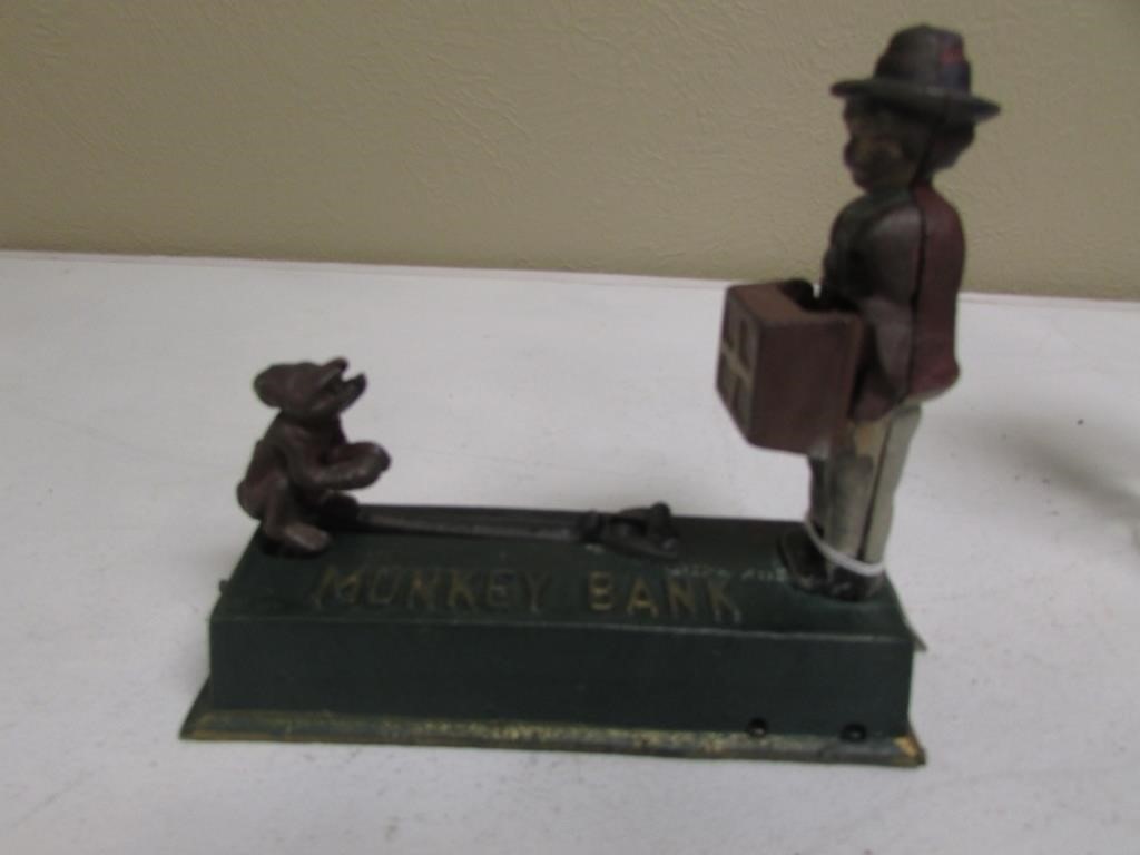 Online Only Estate Auction