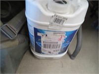 Gallon of Simple Green Cleaner/DeGreaser