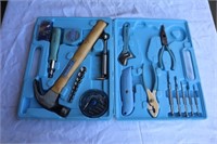 Do It Herself Tool Kit