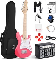 Kids Electric Guitar