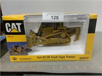 Norscot Cat D11R track-type tractor, 1/50