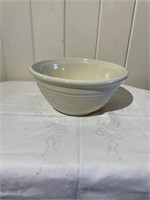 Pottery Bowl - has damage