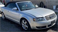 2003 Audi A4 (CA)