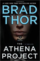 The Athena Project: a Thriller (10) $27.99