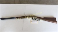 HENRY REPEATING ARMS CAL 22 L R SER NO. GB 018947