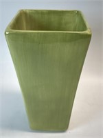 Floral Vase 9 3/4” Tall