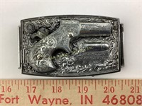 Remington Derringer 1867 By Mattel belt buckle