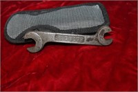 IH G3173  0PEN END WRENCH 4 1/2" LONG