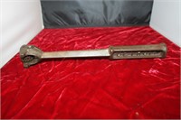 DETROIT VINCENT GRINDING WHEEL DRESSER TOOL