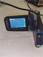 AIPTEK Video Camcorder w/ Cord