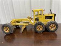 Tonka Road Grader