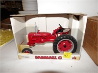 Farmall "C"