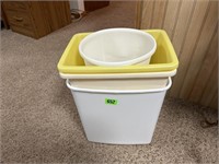 Waste Baskets