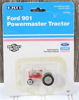 1:64 Ford 901 Powermaster Tractor (NOS)