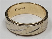 Vintage 14k Gold Ring SZ 6