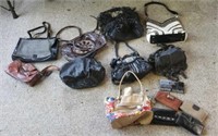 Ladies Handbags