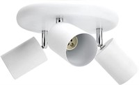 Hyuduo GU10 Round Ceiling Spotlight