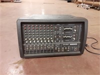 Mackie 808M FR Series Powered Mixer