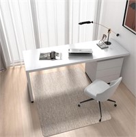 Placoot Chair Mat for Hardwood & Tile Floor
