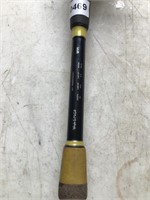 Wright McGill rod w/ Daiwa Zillion Rod