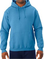 Size X-Large Jerzees --Men's NuBlend Fleece