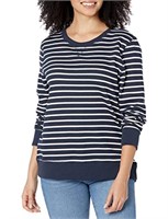 Size Large Amazon Essentials Women's French Terry