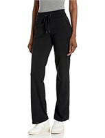 Size X-small Danskin Women's Drawcord Pant,