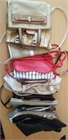 (11) Assorted Handbags
