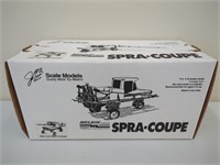 Melroe Spra Coupe WF Model NIB 1/16