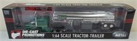 DCP International Dysarts Tanker NIB 1/64