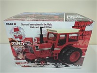 IH 1066 Duals Toy Tractor Times 23rd Anniv.