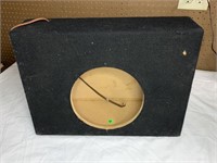 Subwoofer Speaker Box